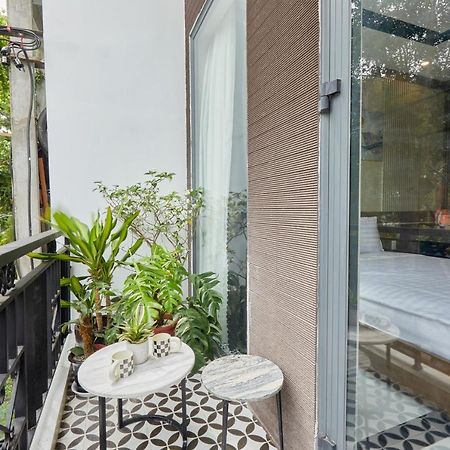 Lux Quy Nhon Homestay Экстерьер фото