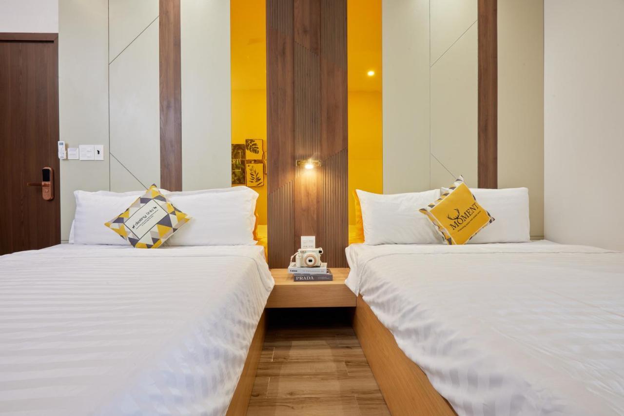 Lux Quy Nhon Homestay Экстерьер фото
