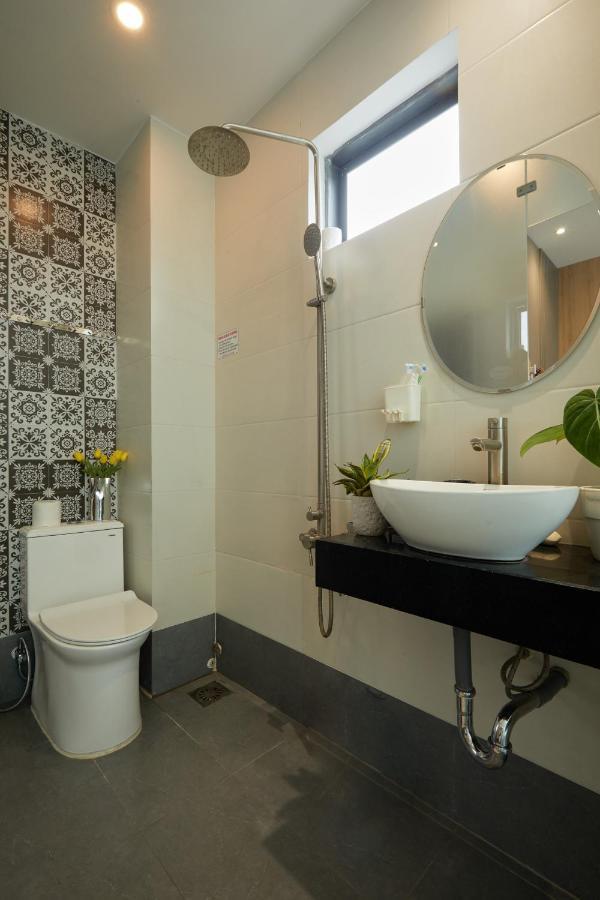 Lux Quy Nhon Homestay Экстерьер фото