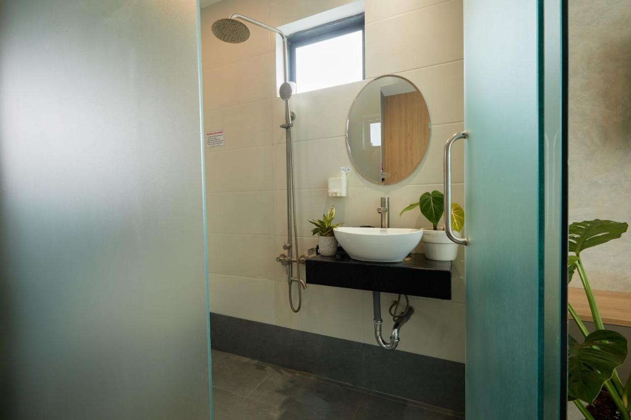Lux Quy Nhon Homestay Экстерьер фото